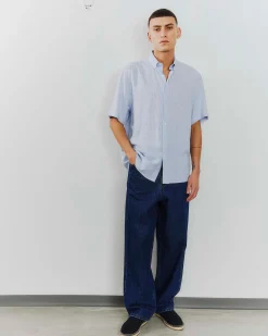 SSSteven Jeans Loose Fit