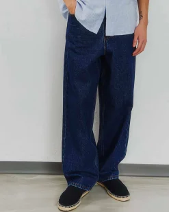SSSteven Jeans Loose Fit