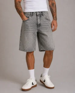 SSSteven Shorts Loose Fit