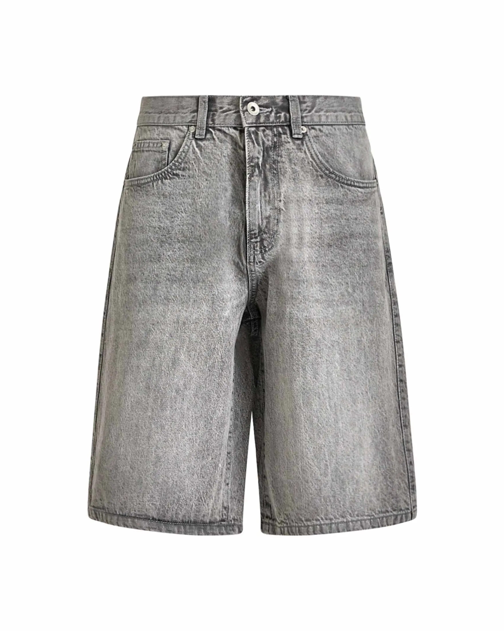 SSSteven Shorts Loose Fit