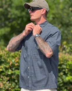 SSTobias Shirt Boxy Fit