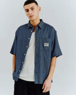 SSTobias Shirt Boxy Fit