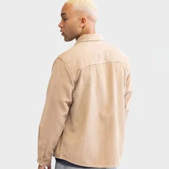 Sstravis overshirt boxy fit
