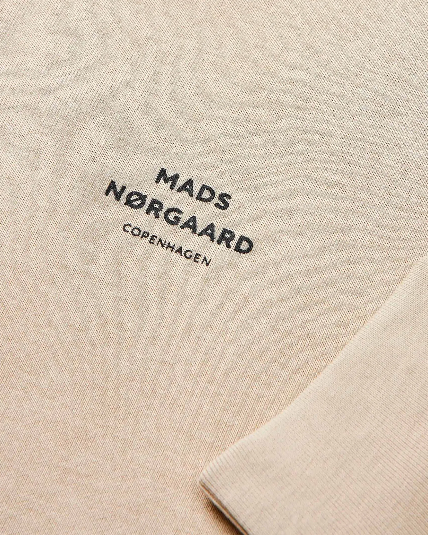 Standard Hoodie Logo