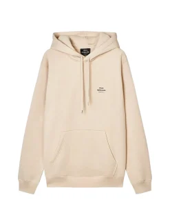 Standard Hoodie Logo