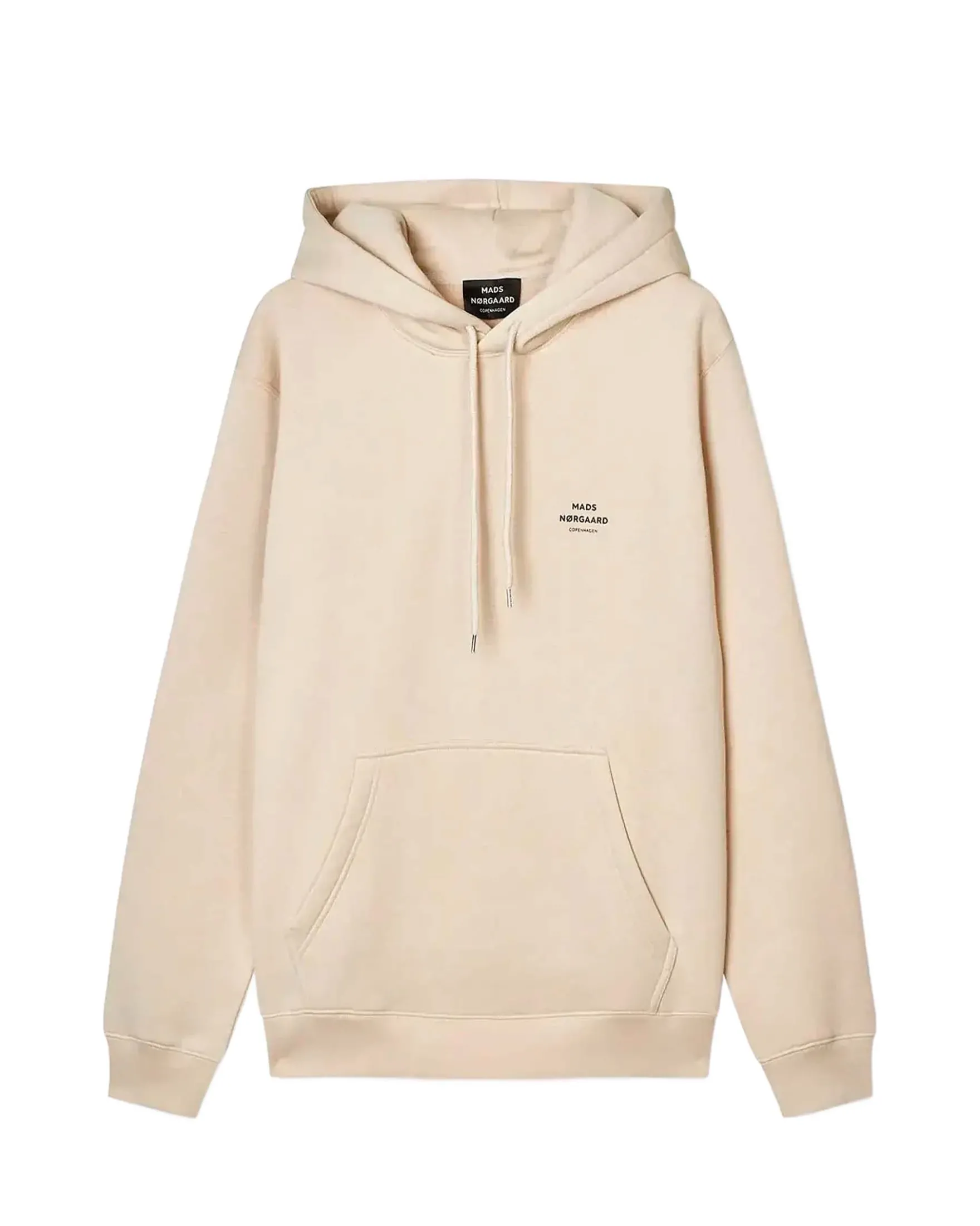 Standard Hoodie Logo