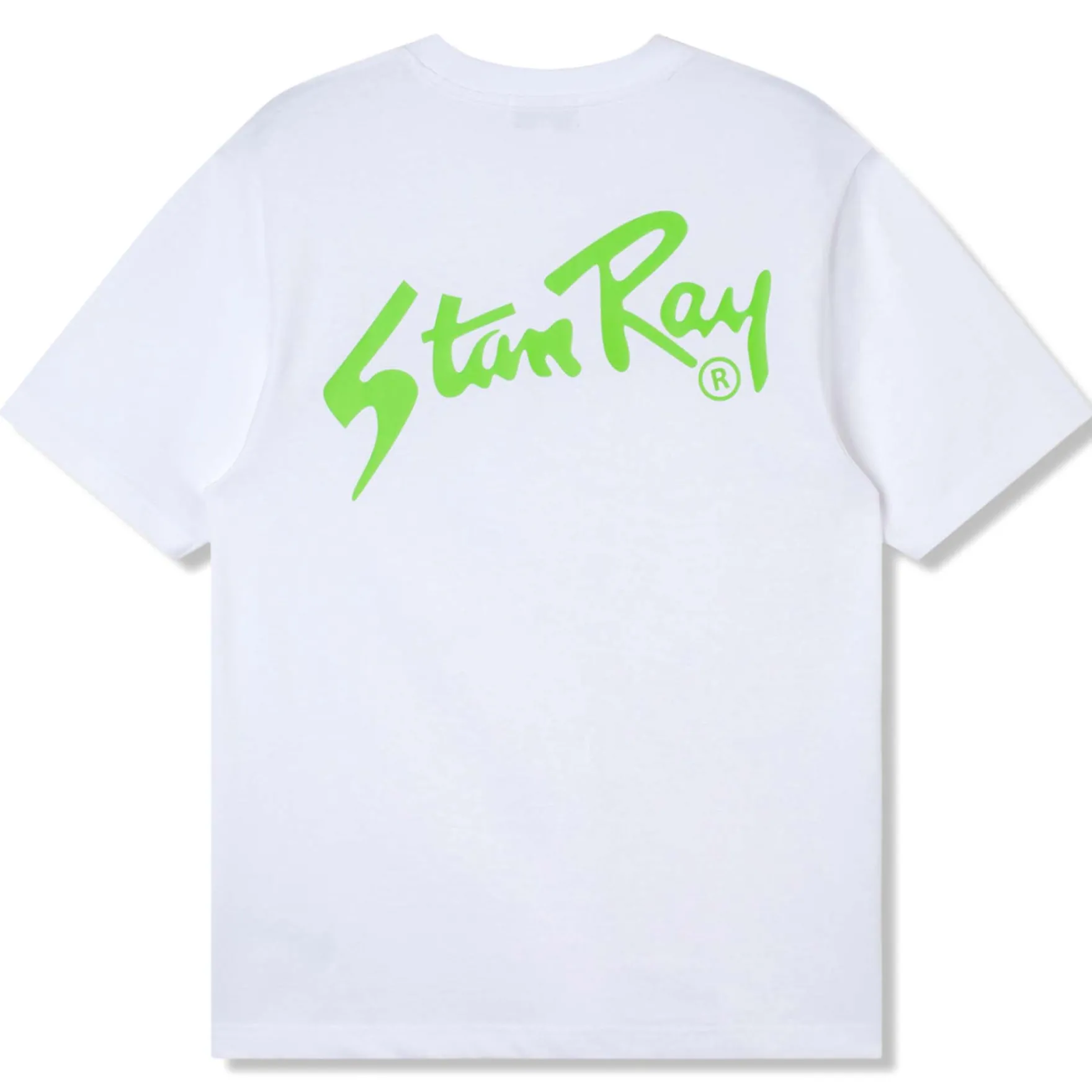 Stan og tee