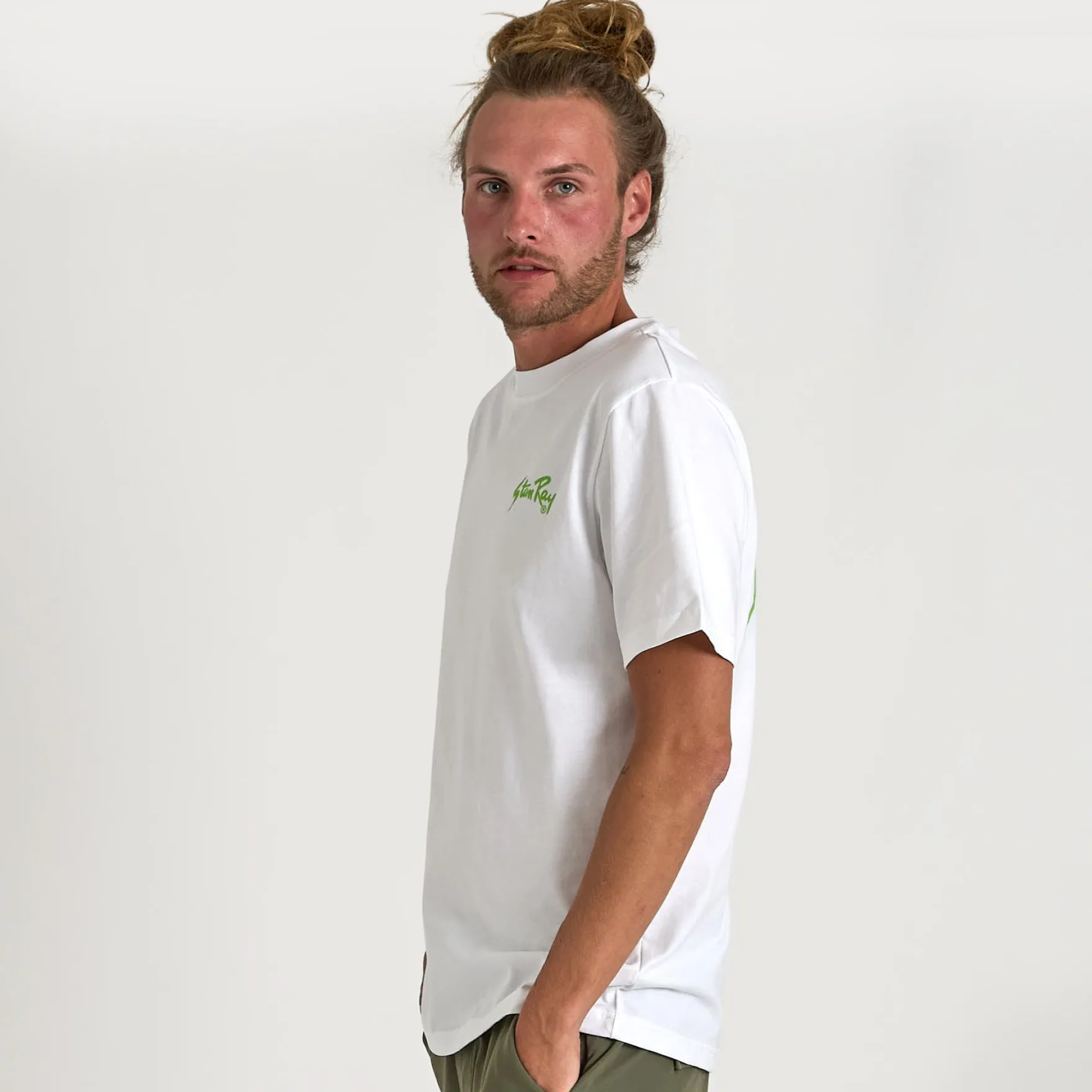 Stan og tee