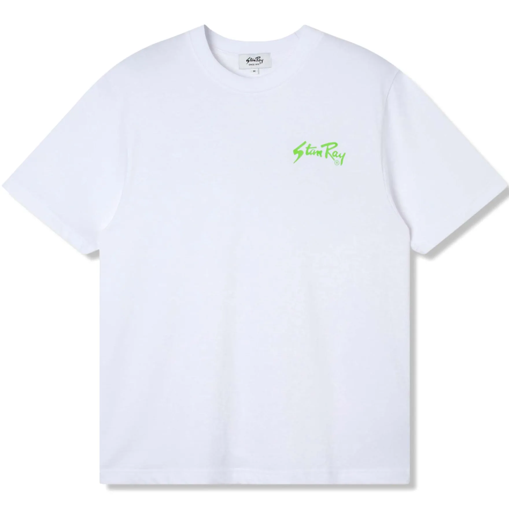 Stan og tee