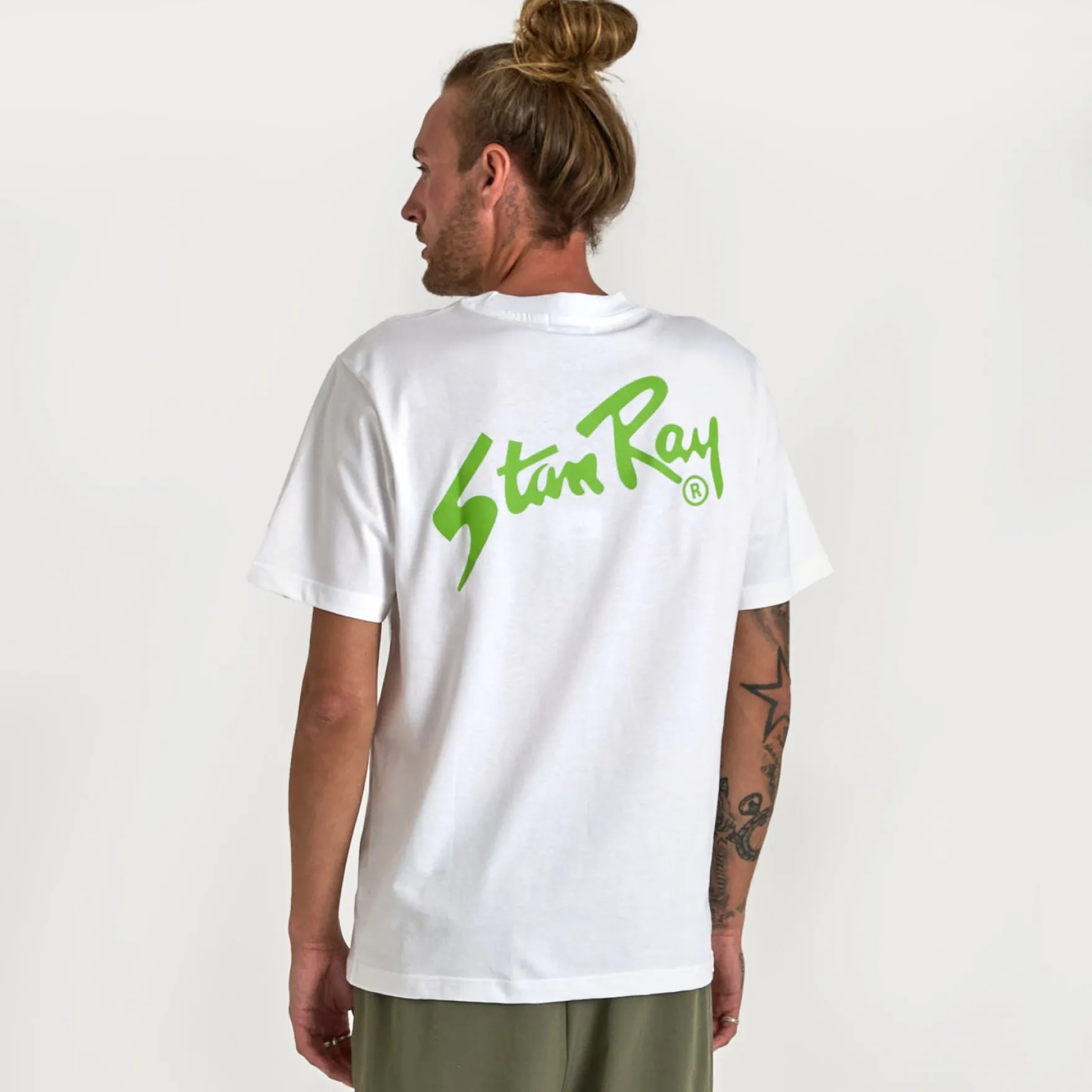 Stan og tee
