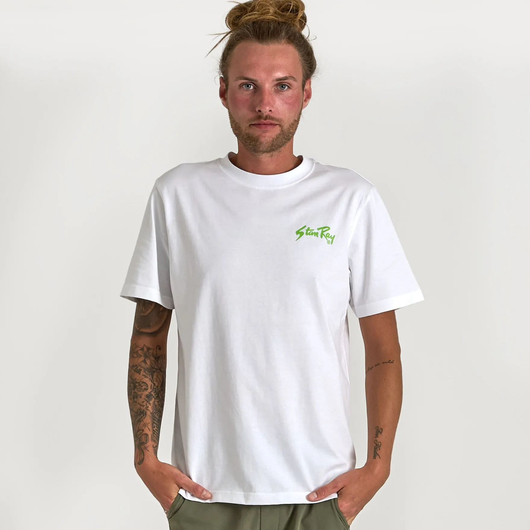 Stan og tee