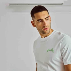 Stan og tee