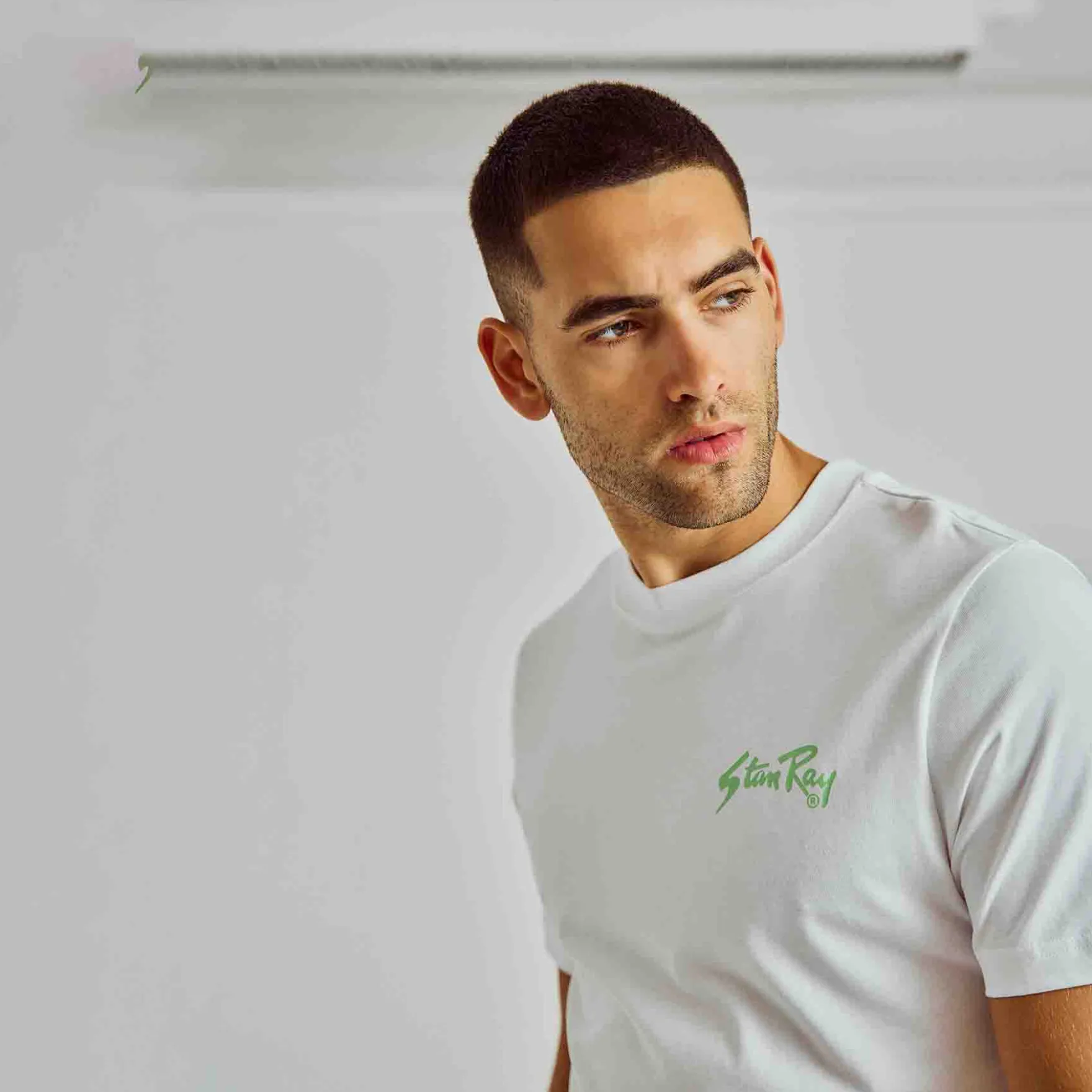 Stan og tee
