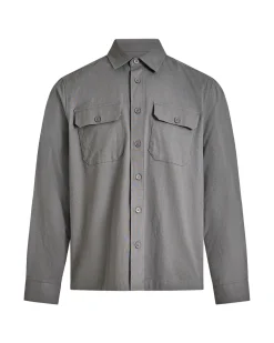 Stan Ribstop Overshirt