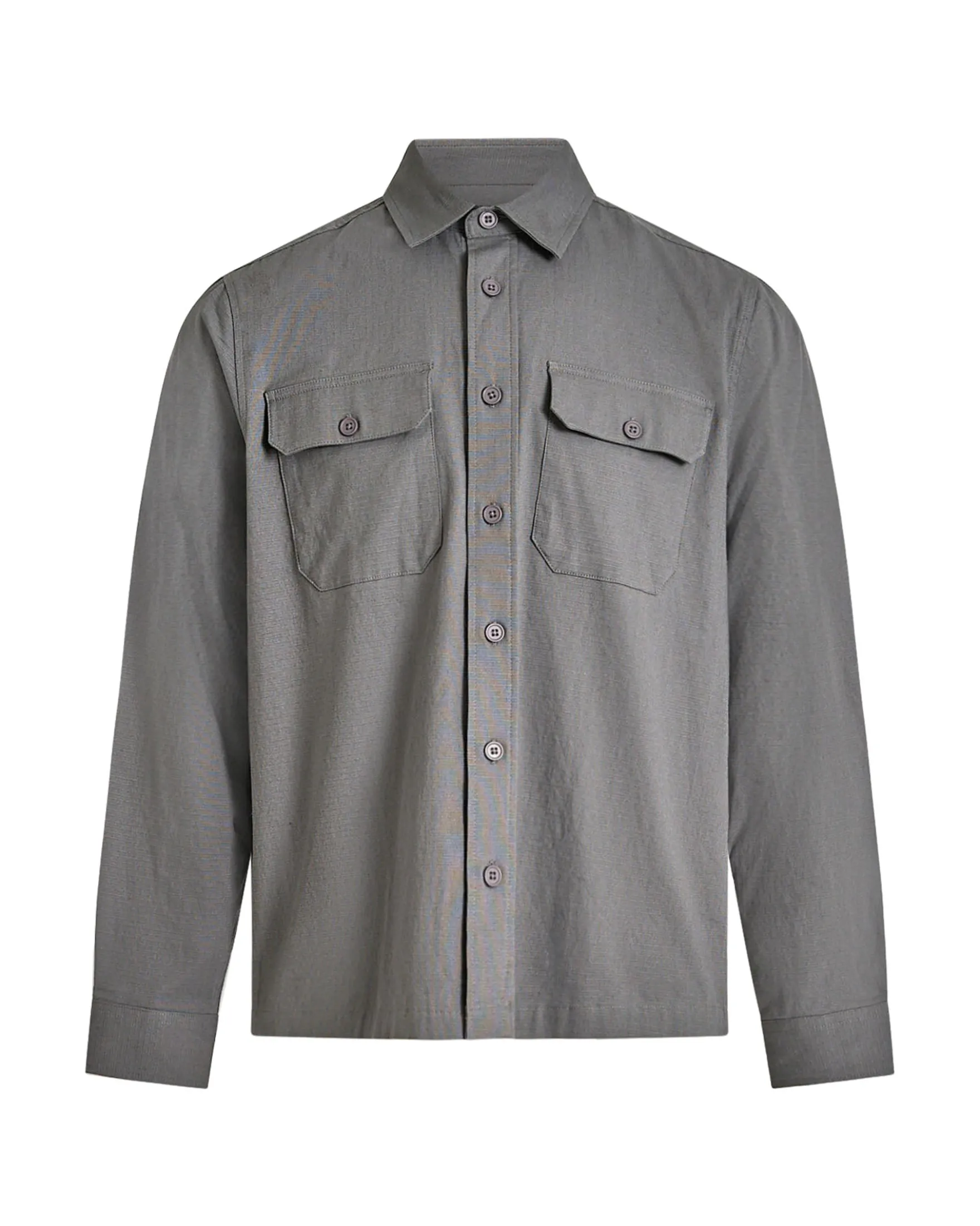 Stan Ribstop Overshirt