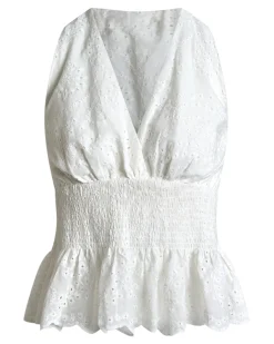 Stelli halterneck top