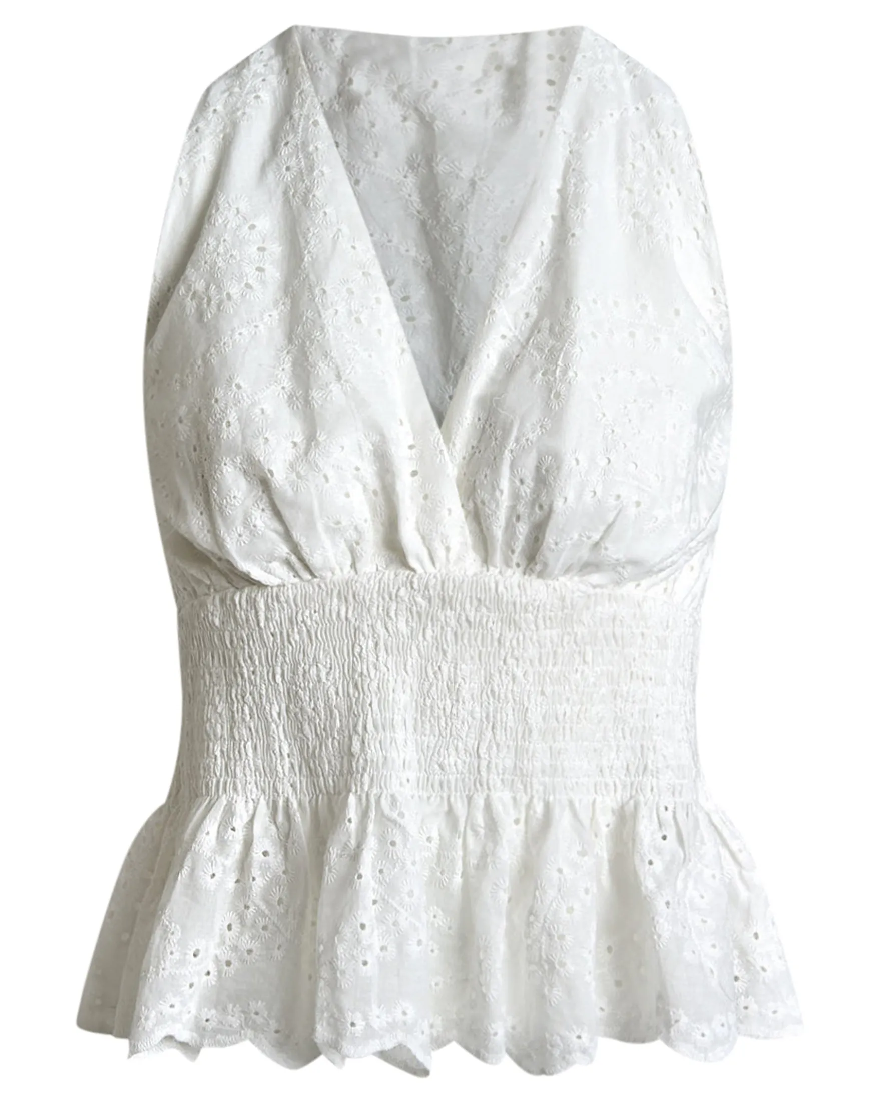 Stelli halterneck top