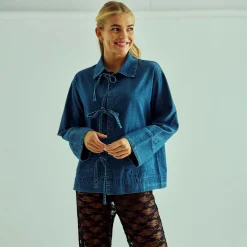 Stephania denim