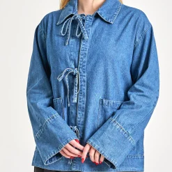 Stephania denim