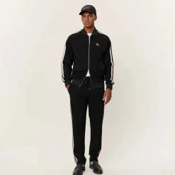 Sterling track jacket 2.0