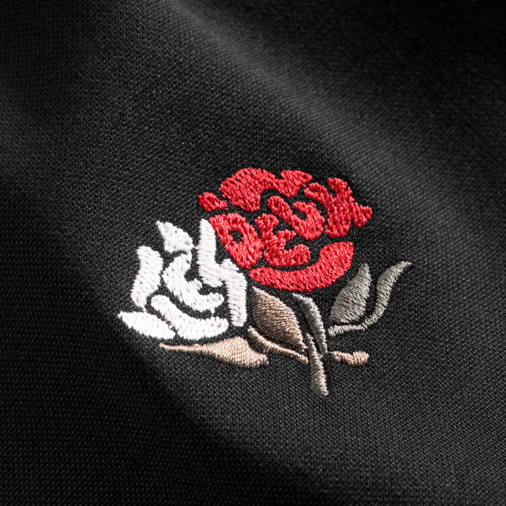 Sterling track jacket 2.0