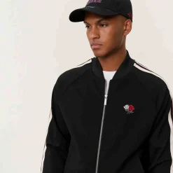 Sterling track jacket 2.0