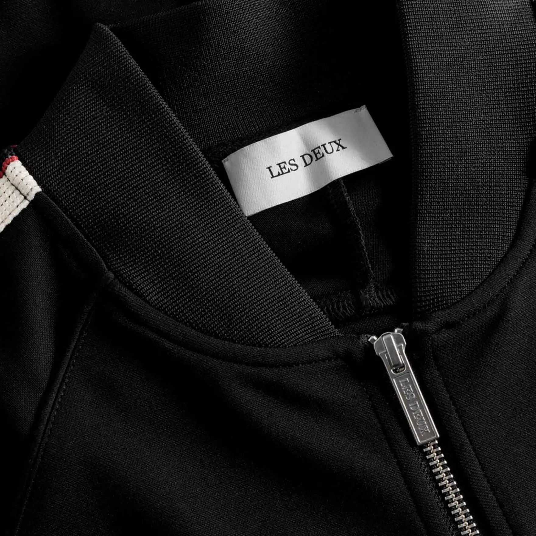 Sterling track jacket 2.0