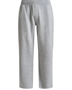 Straight Jogger Pant