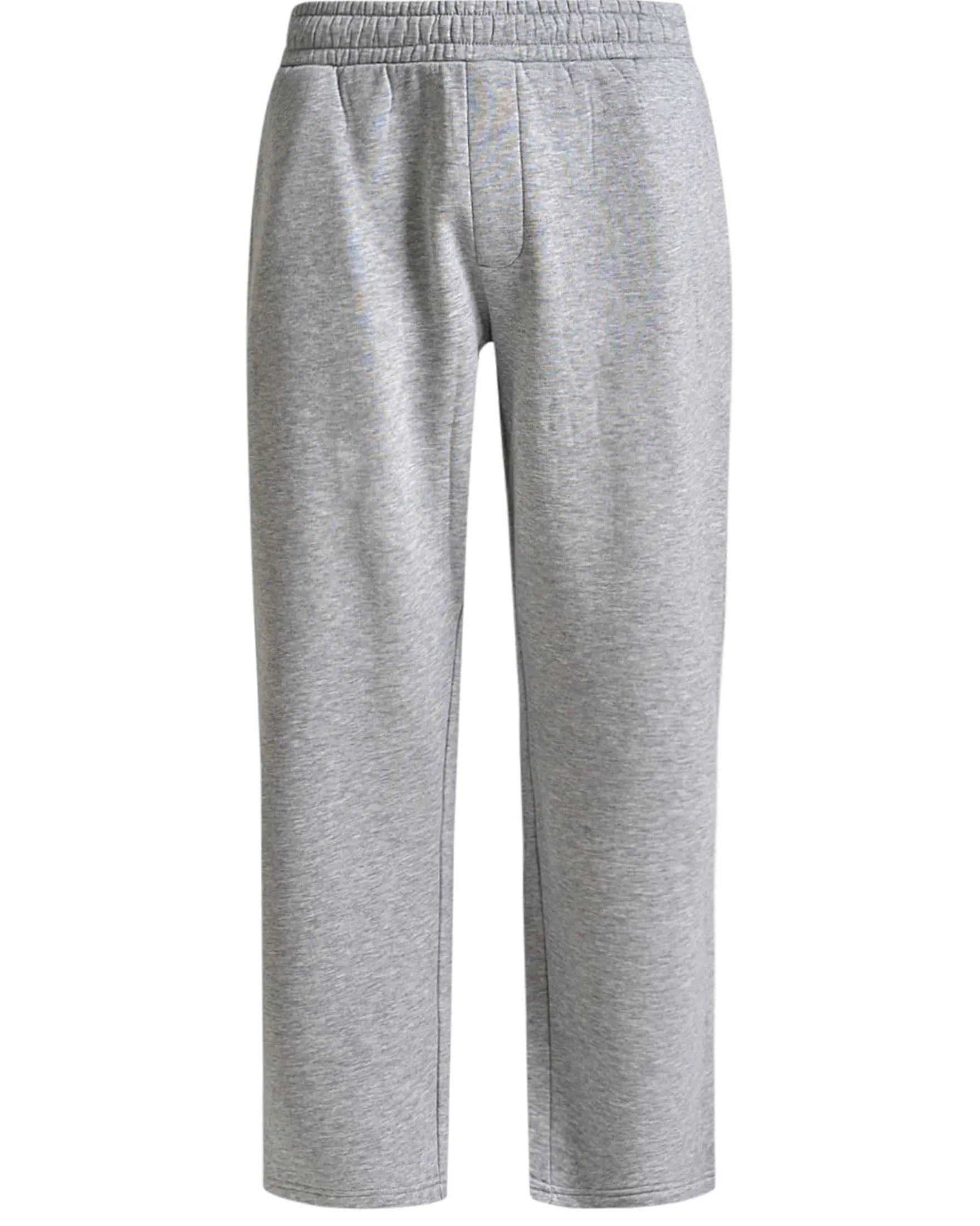 Straight Jogger Pant