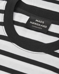 Stripe Frode Tee