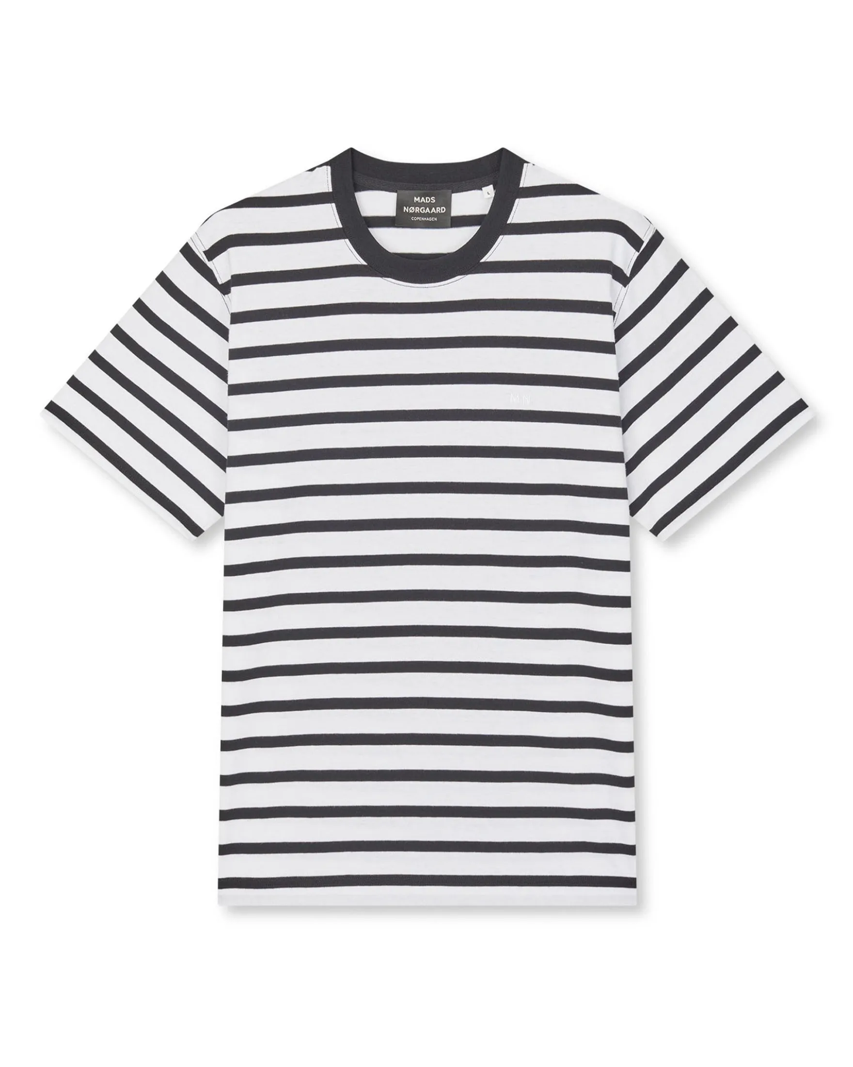 Stripe Frode Tee