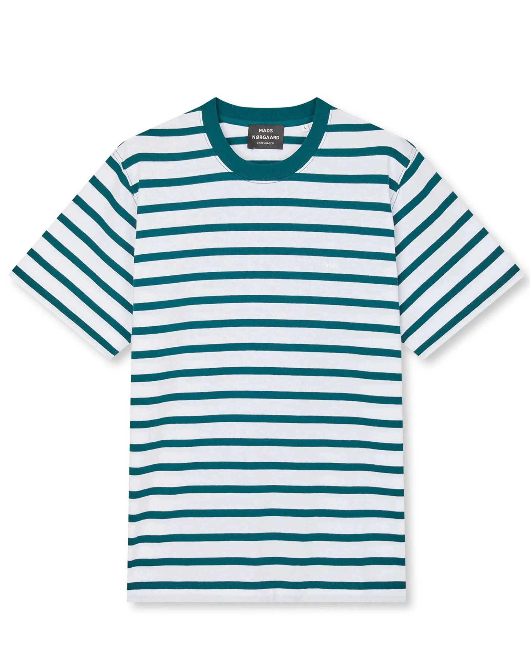 Stripe Frode Tee