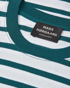Stripe Frode Tee