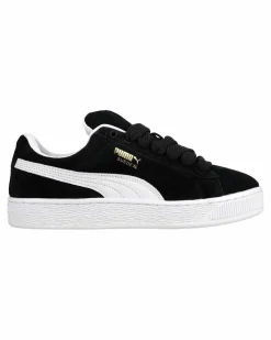 Suede XL