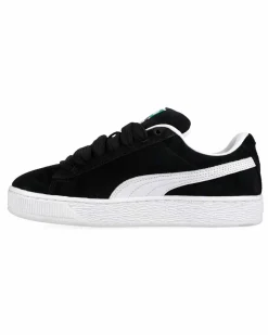 Suede XL