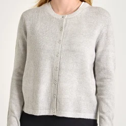 Tammi knit cardigan
