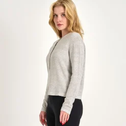 Tammi knit cardigan