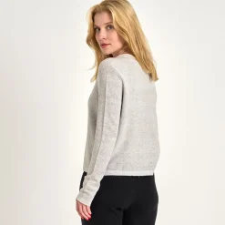 Tammi knit cardigan