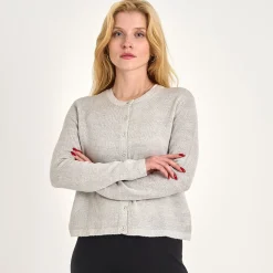 Tammi knit cardigan