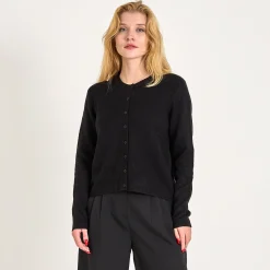 Tammi knit cardigan