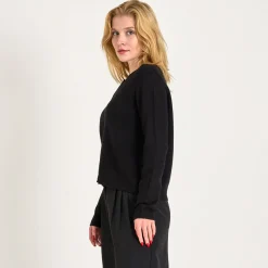 Tammi knit cardigan