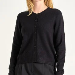 Tammi knit cardigan