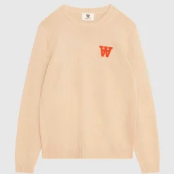Tay aa patch jumper