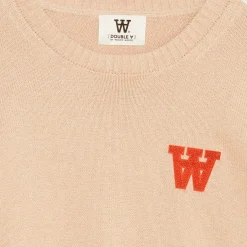 Tay aa patch jumper