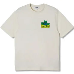 Tejas stack tee