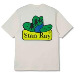 Tejas stack tee