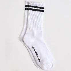 Tennis sock