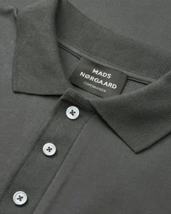 Terry Polo Sweat