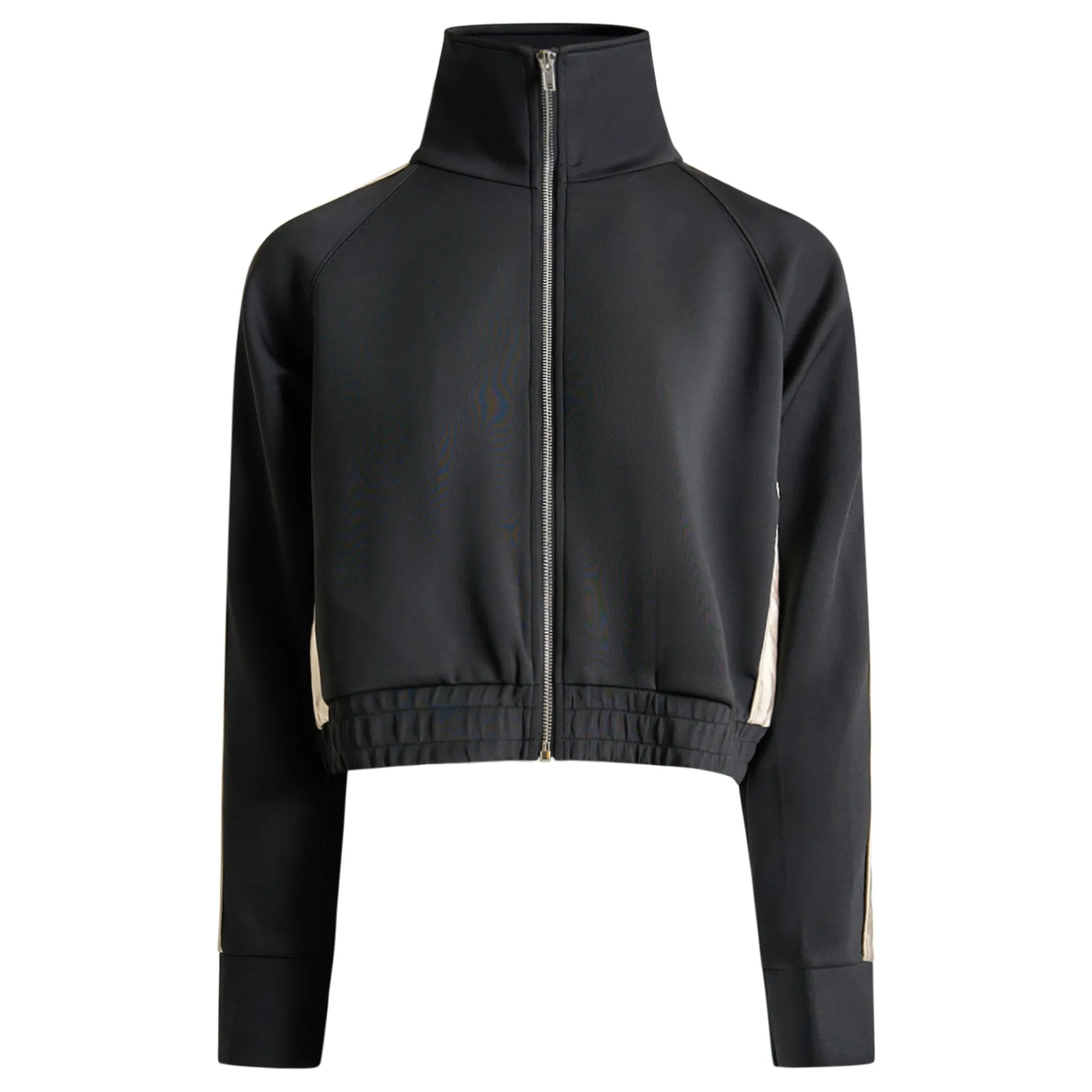 Tess track blouse