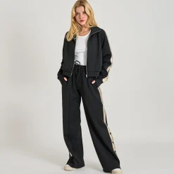 Tess track pant